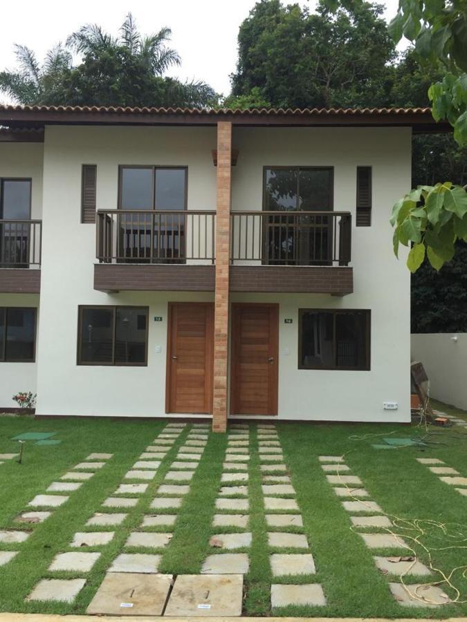 Village Angelim Itacaré Kültér fotó