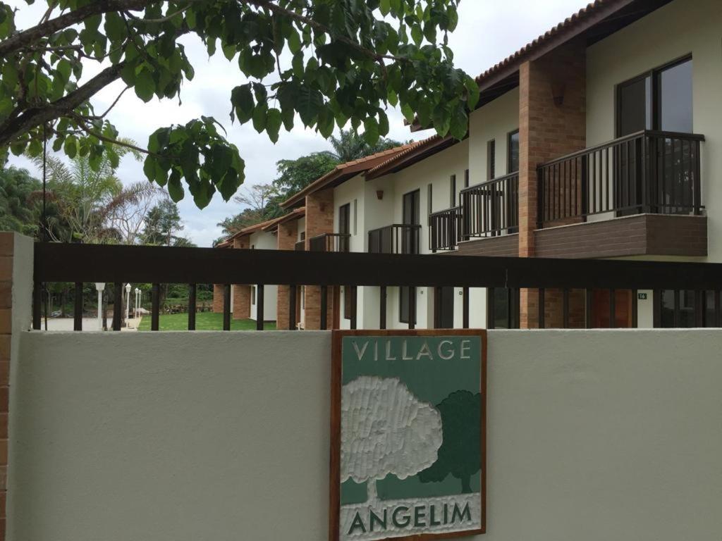 Village Angelim Itacaré Kültér fotó