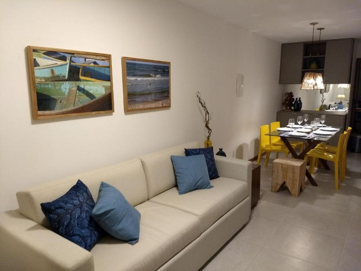 Village Angelim Itacaré Kültér fotó