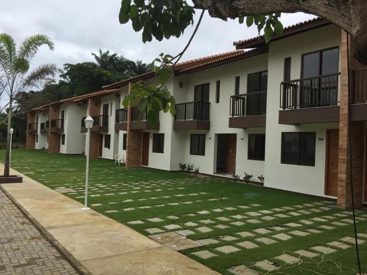 Village Angelim Itacaré Kültér fotó